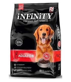 -INFINITY- ADULTO