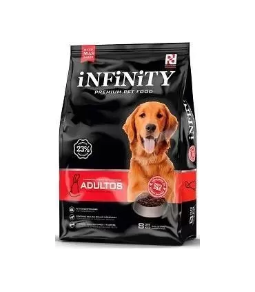 -INFINITY- ADULTO
