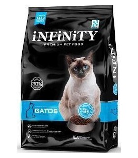 INFINITY-2 - GATO ADULTO