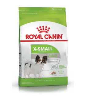 Royal Canin X-Small Adult