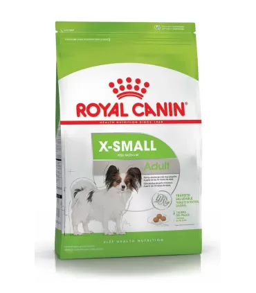Royal Canin X-Small Adult