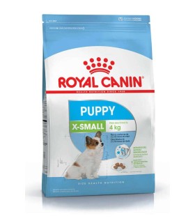 Royal Canin X-Small Junior 1kg