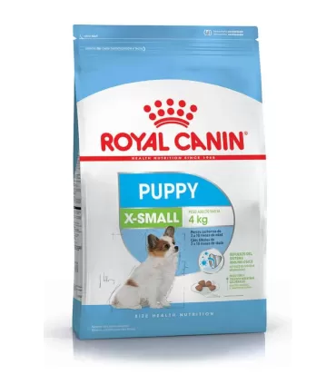 Royal Canin X-Small Junior 1kg