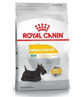 Royal Canin Mini Dermacomfort