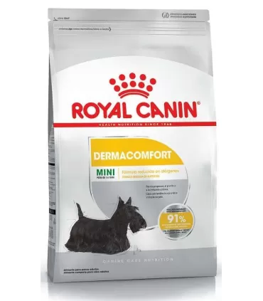 Royal Canin Mini Dermacomfort