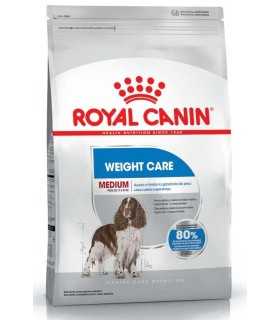 Royal Canin Medium Weight Care