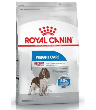 Royal Canin Medium Weight Care