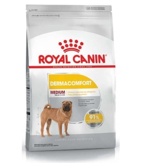 Royal Canin Medium Dermacomfort 3kg
