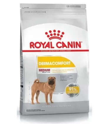 Royal Canin Medium Dermacomfort 3kg