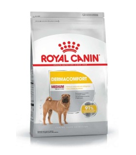 Royal Canin Medium Dermacomfort