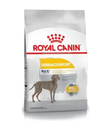 Royal Canin Maxi Dermacomfort