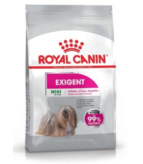 Royal Canin Mini Exigent