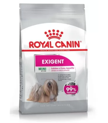 Royal Canin Mini Exigent