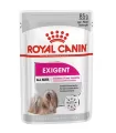 Royal Canin Dog Exigent pouch 12 x 85g