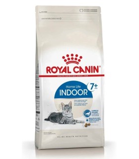 Royal Canin Indoor 7+