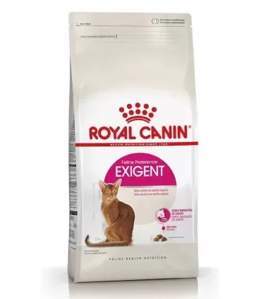 Royal Canin Exigent 1.5kG
