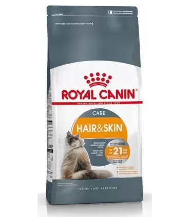 Royal Canin Hair & Skin Care 2kg