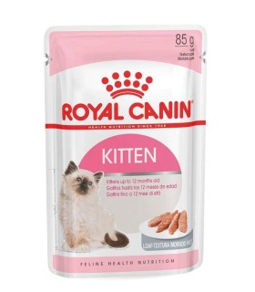 Royal Canin Kitten Instinctive Pouch