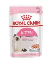 Royal Canin Kitten Pouch 12 x 85g