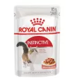 Royal Canin Instinctive Feline Pouch 12 x 85g