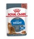 Royal Canin Light Weight Care Pouch