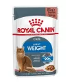 Royal Canin Light Weight Care Feline Pouch 12 x 85g