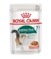 Royal Canin Instinctive 7+ Feline Pouch 12 x 85g