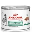 Royal Canin dog Diabetic Lata 200gr