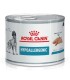 Royal Canin dog Hypoallergenic Lata 200gr
