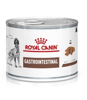 Royal Canin dog Gastrointestinal Lata 200gr