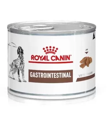 Royal Canin dog Gastrointestinal Lata 200gr