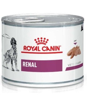 Veterinary Diet Renal Lata 200gr