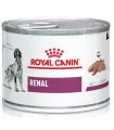Royal Canin dog Renal Lata 200gr