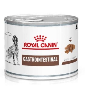 Royal Canin dog Gastrointestinal Lata 200gr