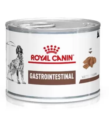 Royal Canin dog Gastrointestinal Lata 200gr