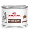 Royal Canin dog Gastrointestinal Lata 6 x 200gr