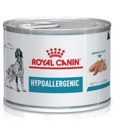 Veterinary Diet Hypo Lata 200gr