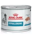 Royal Canin dog Hypoallergenic Lata 200gr