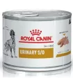 Royal Canin dog Urinary S/O Lata 200gr