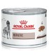 Royal Canin dog Hepatic Lata 200gr