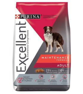 Excellent Dog Formula 20kg