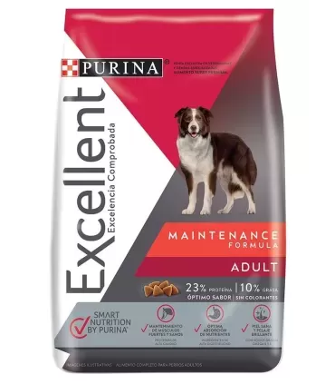 Excellent Dog Formula 20kg