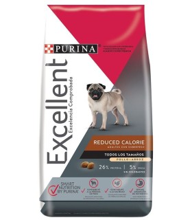 Excellent Dog Reduced Calorie 15kg