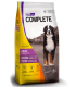 Vital Can Complete Adultos Razas Medianas y Grandes 20kg