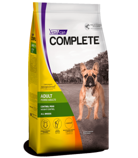 Vital Can Complete Control de peso 20kg