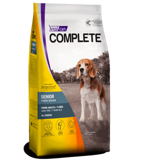 Vital Can Complete Senior 20kg