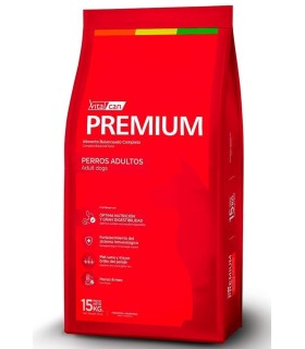 Vital Can Premium Adultos 15kg