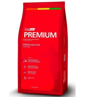 Vital Can Premium Adultos 20kg