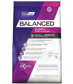Vital Can Balanced Puppy Medium Breed 20kg