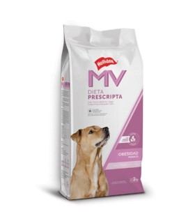 Holliday MV Obesidad 10kg